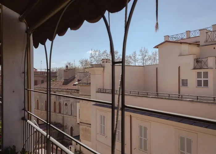 Residenza Il Duca 4* Rzym