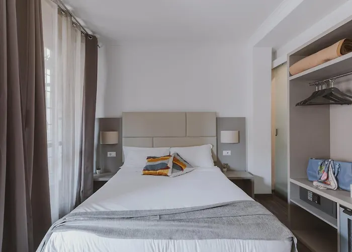Residenza Il Duca Rzym