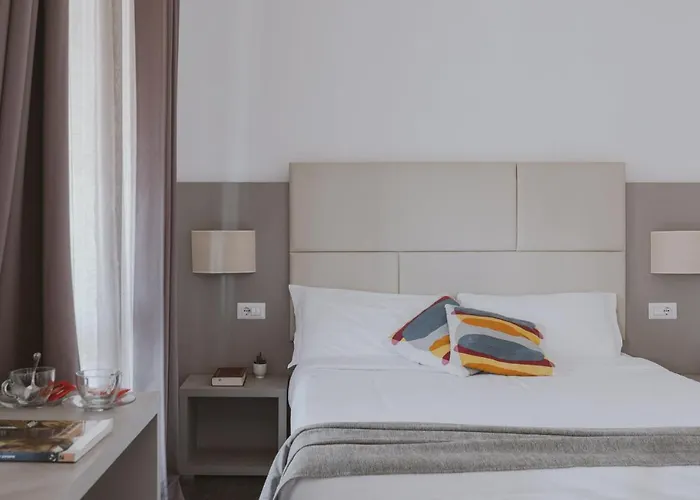 Residenza Il Duca Rzym