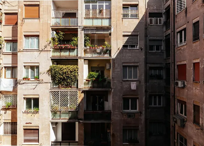 Residenza Il Duca 4* Rzym